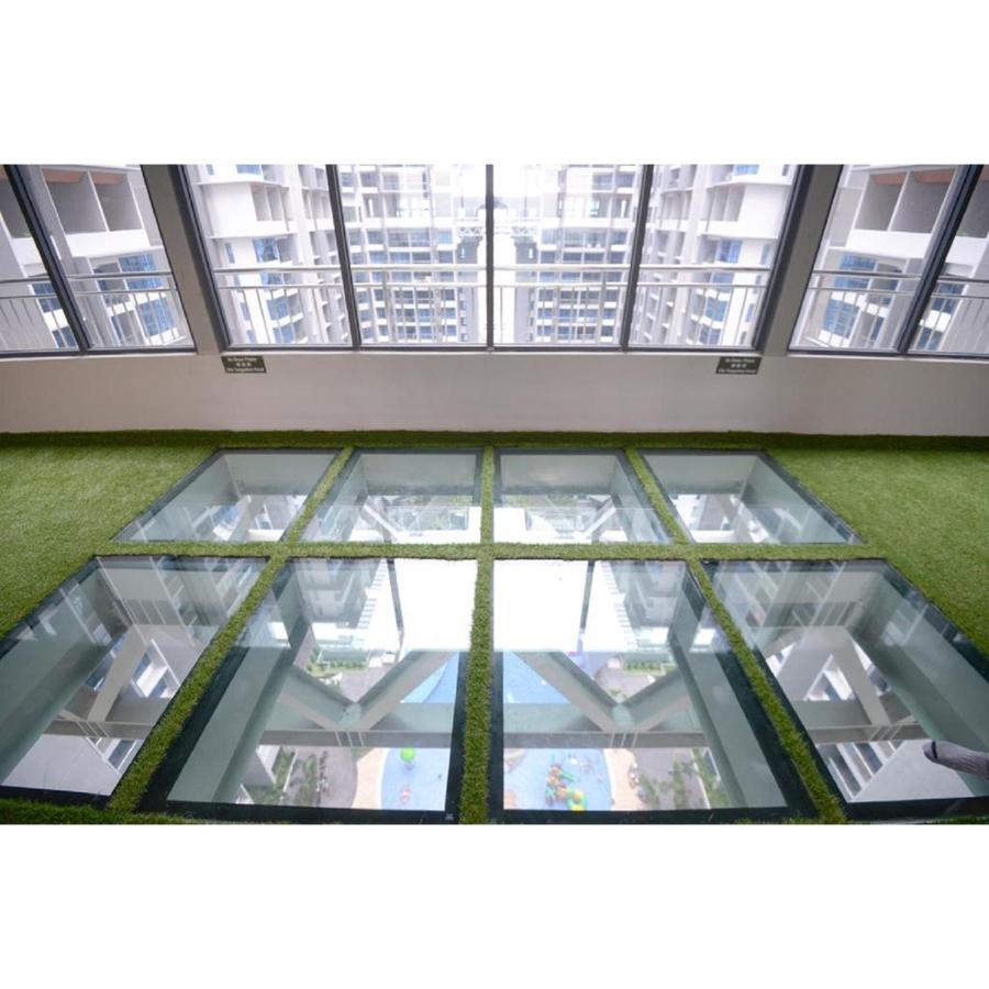 Atlantisresidence By Myplace Malacca Exterior photo