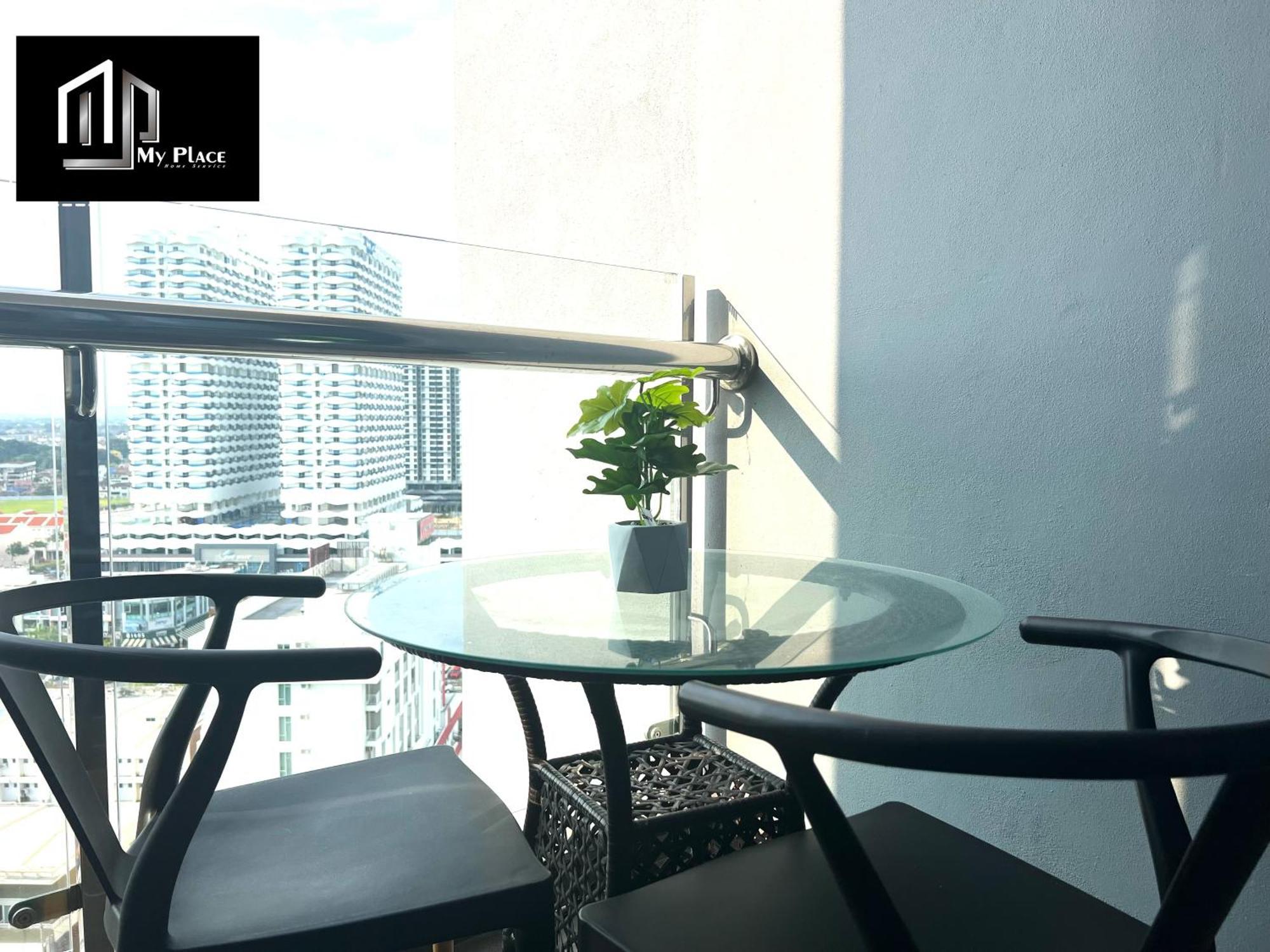Atlantisresidence By Myplace Malacca Exterior photo
