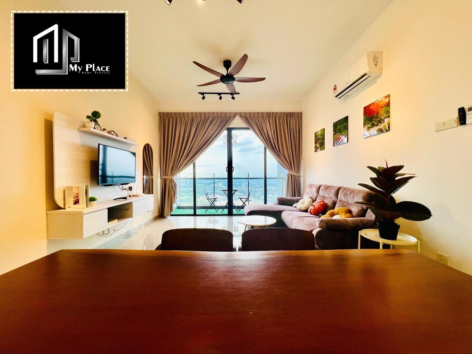 Atlantisresidence By Myplace Malacca Exterior photo